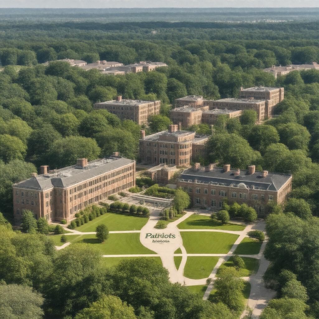 The George Mason University